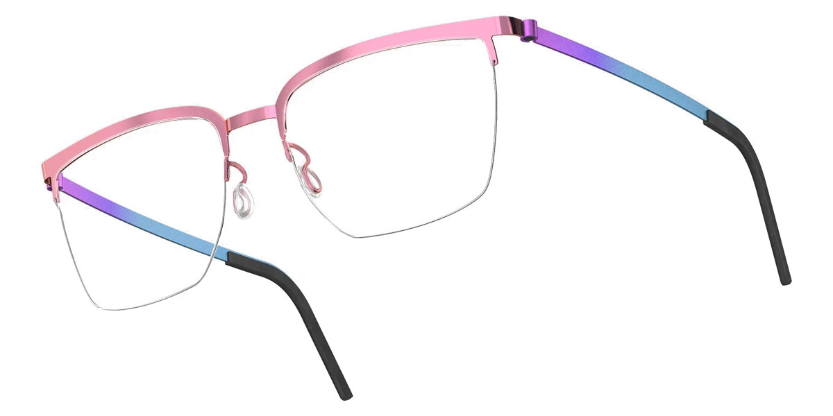 Color: P70 127 - Lindberg Strip Titanium 7000 LND7427P7012755