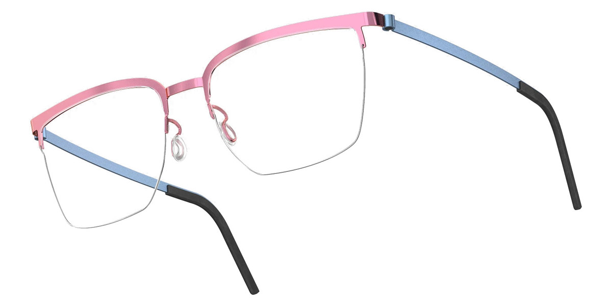 Color: P70 20 - Lindberg Strip Titanium 7000 LND7427P702055