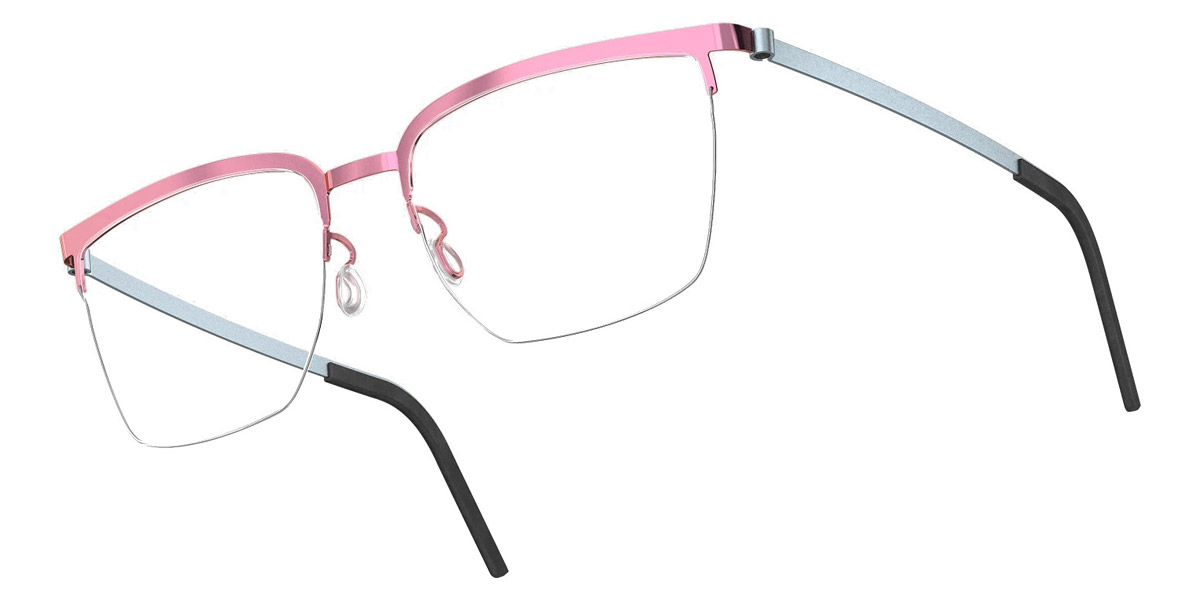 Color: P70 25 - Lindberg Strip Titanium 7000 LND7427P702555
