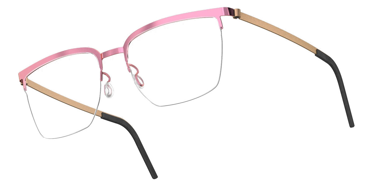 Color: P70 35 - Lindberg Strip Titanium 7000 LND7427P703555