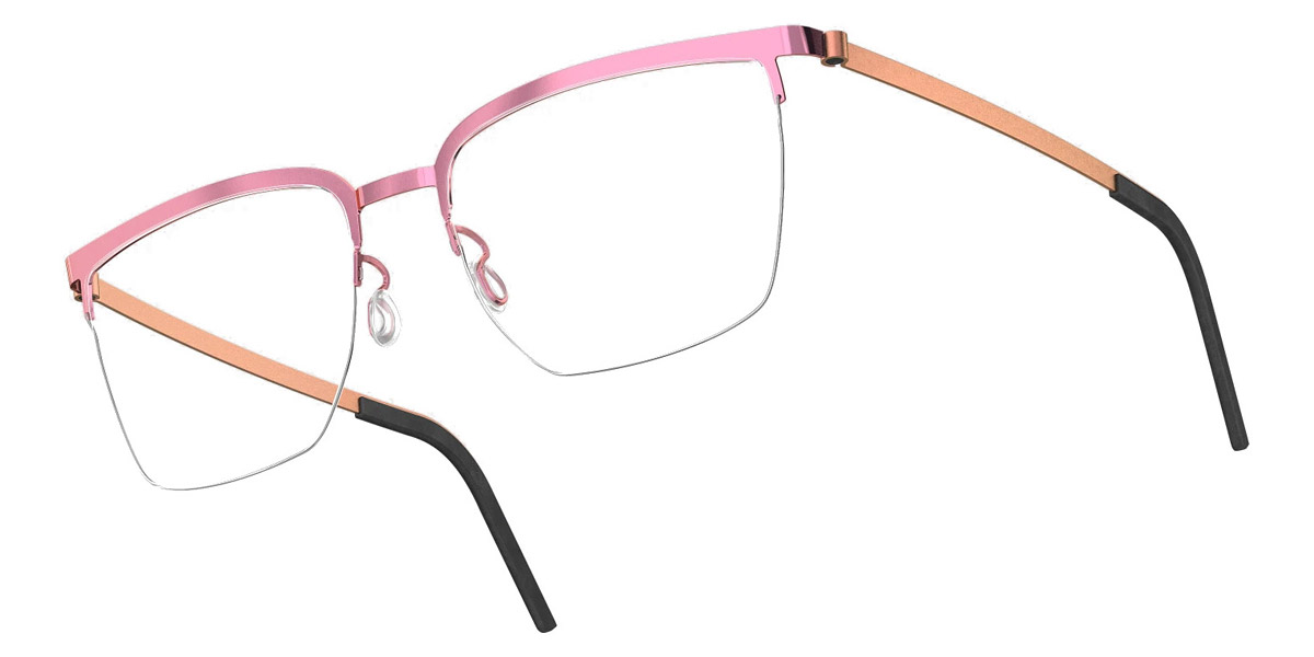 Color: P70 60 - Lindberg Strip Titanium 7000 LND7427P706055