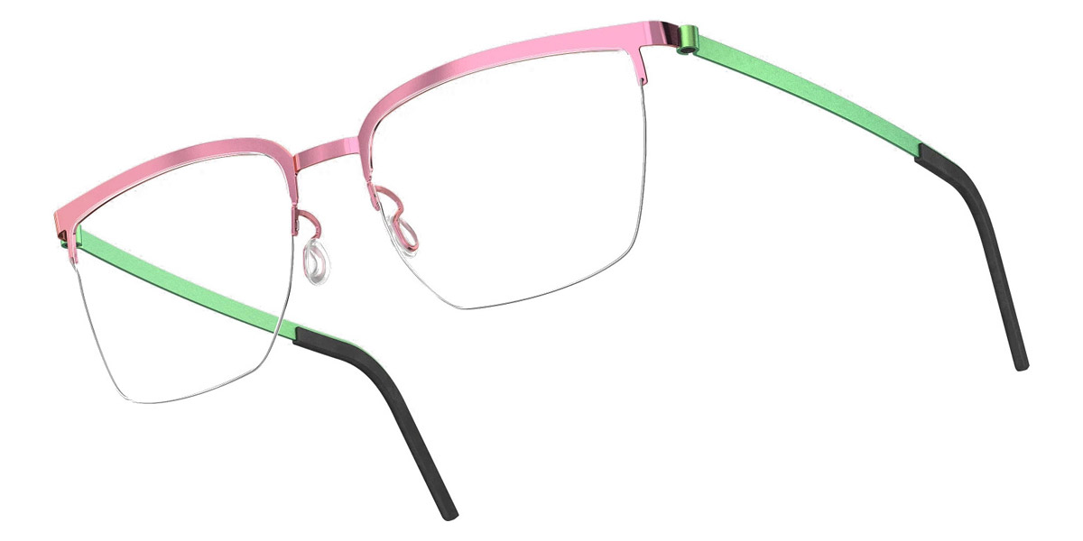 Color: P70 90 - Lindberg Strip Titanium 7000 LND7427P709055