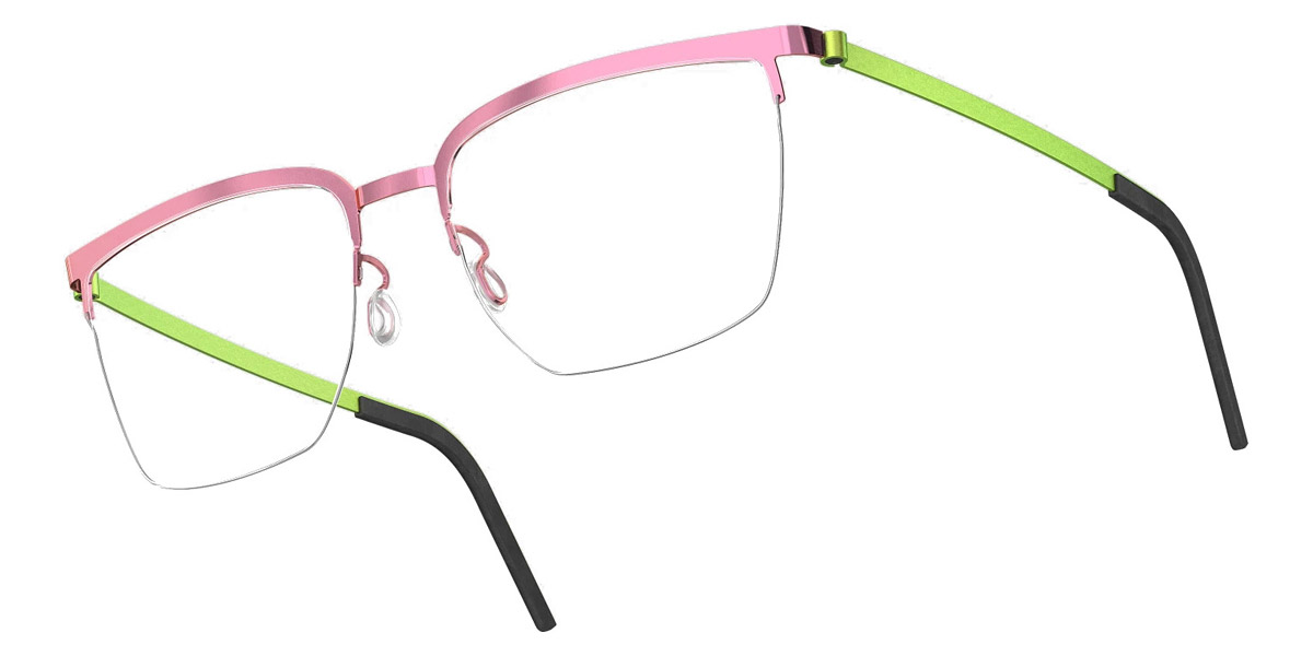 Color: P70 95 - Lindberg Strip Titanium 7000 LND7427P709555