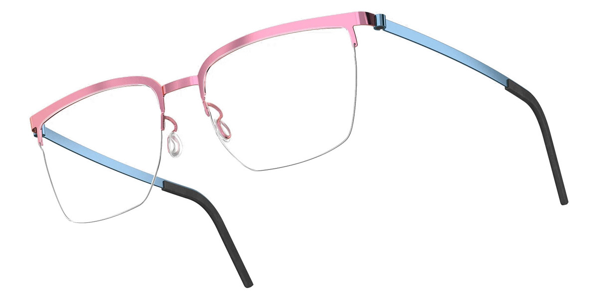 Color: P70 P20 - Lindberg Strip Titanium 7000 LND7427P70P2055