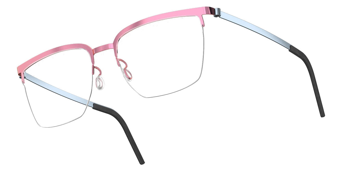 Color: P70 P25 - Lindberg Strip Titanium 7000 LND7427P70P2555