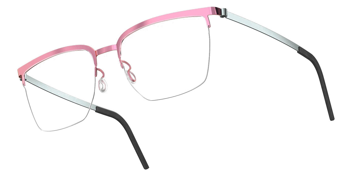 Color: P70 P30 - Lindberg Strip Titanium 7000 LND7427P70P3055