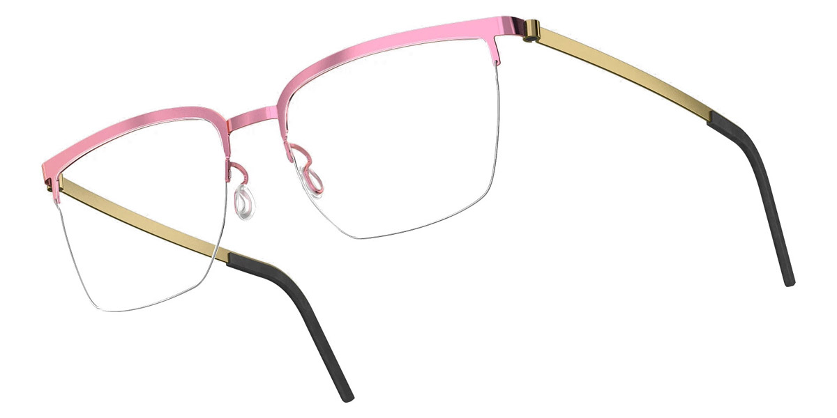 Color: P70 P35 - Lindberg Strip Titanium 7000 LND7427P70P3555