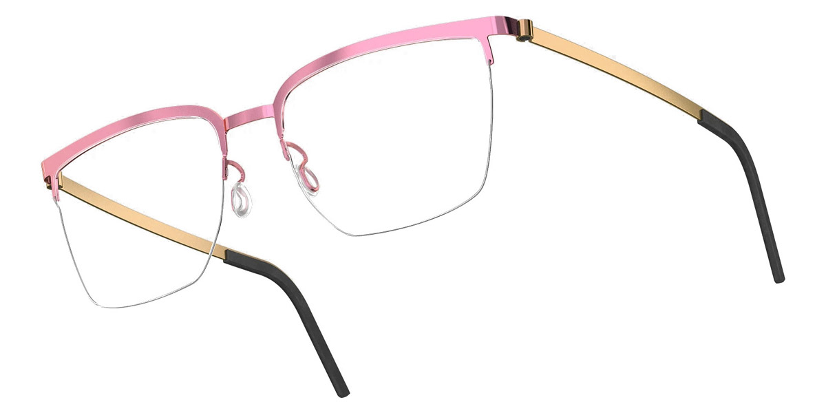 Color: P70 P60 - Lindberg Strip Titanium 7000 LND7427P70P6055