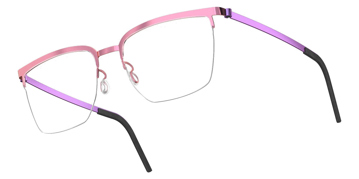 Color: P70 P77 - Lindberg Strip Titanium 7000 LND7427P70P7755