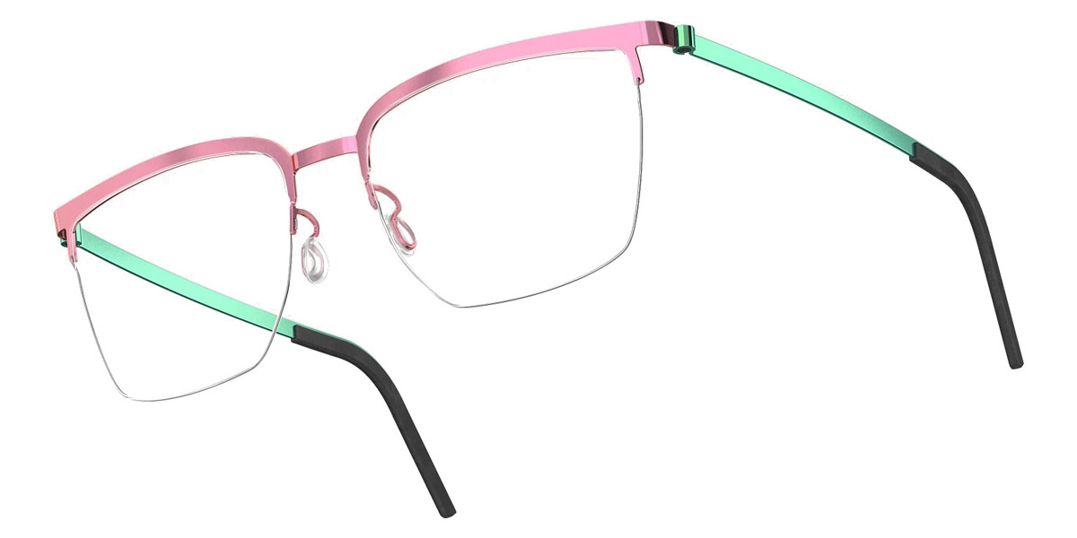 Color: P70 P90 - Lindberg Strip Titanium 7000 LND7427P70P9055