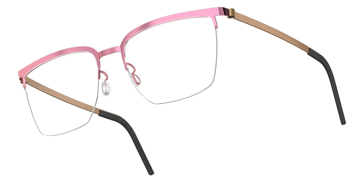 Color: P70 PU15 - Lindberg Strip Titanium 7000 LND7427P70PU1555