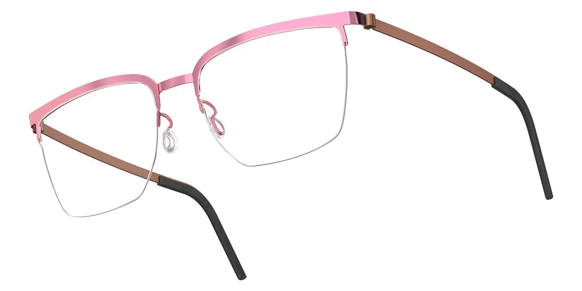 Color: P70 U12 - Lindberg Strip Titanium 7000 LND7427P70U1255
