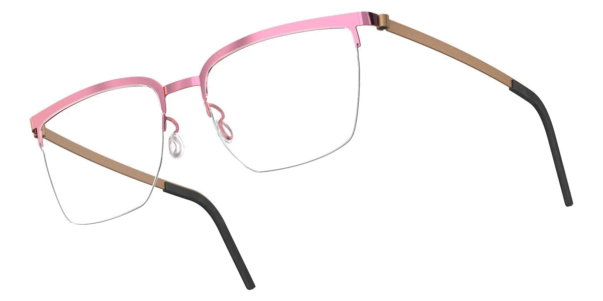 Color: P70 U15 - Lindberg Strip Titanium 7000 LND7427P70U1555