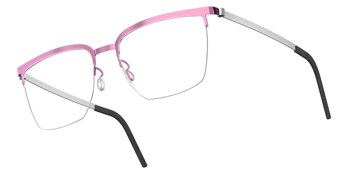 Color: P75 05 - Lindberg Strip Titanium 7000 LND7427P750555