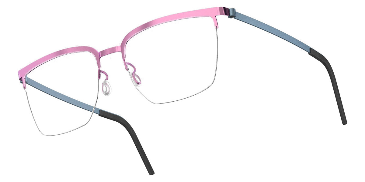 Color: P75 107 - Lindberg Strip Titanium 7000 LND7427P7510755