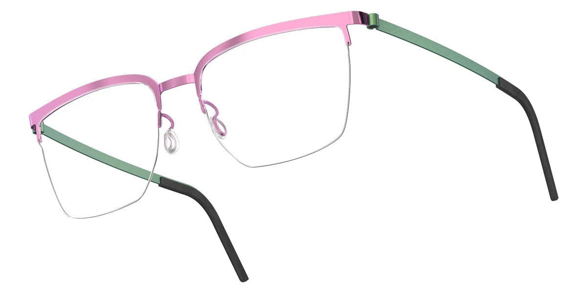 Color: P75 117 - Lindberg Strip Titanium 7000 LND7427P7511755