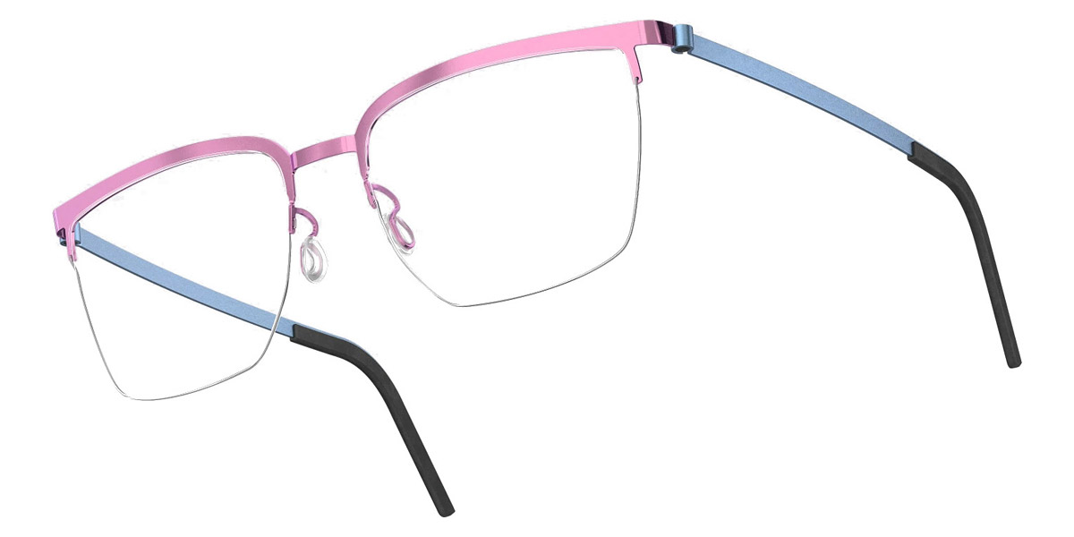 Color: P75 20 - Lindberg Strip Titanium 7000 LND7427P752055