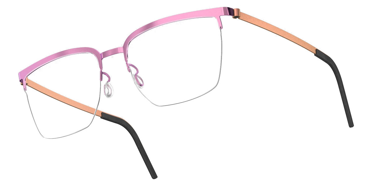 Color: P75 60 - Lindberg Strip Titanium 7000 LND7427P756055