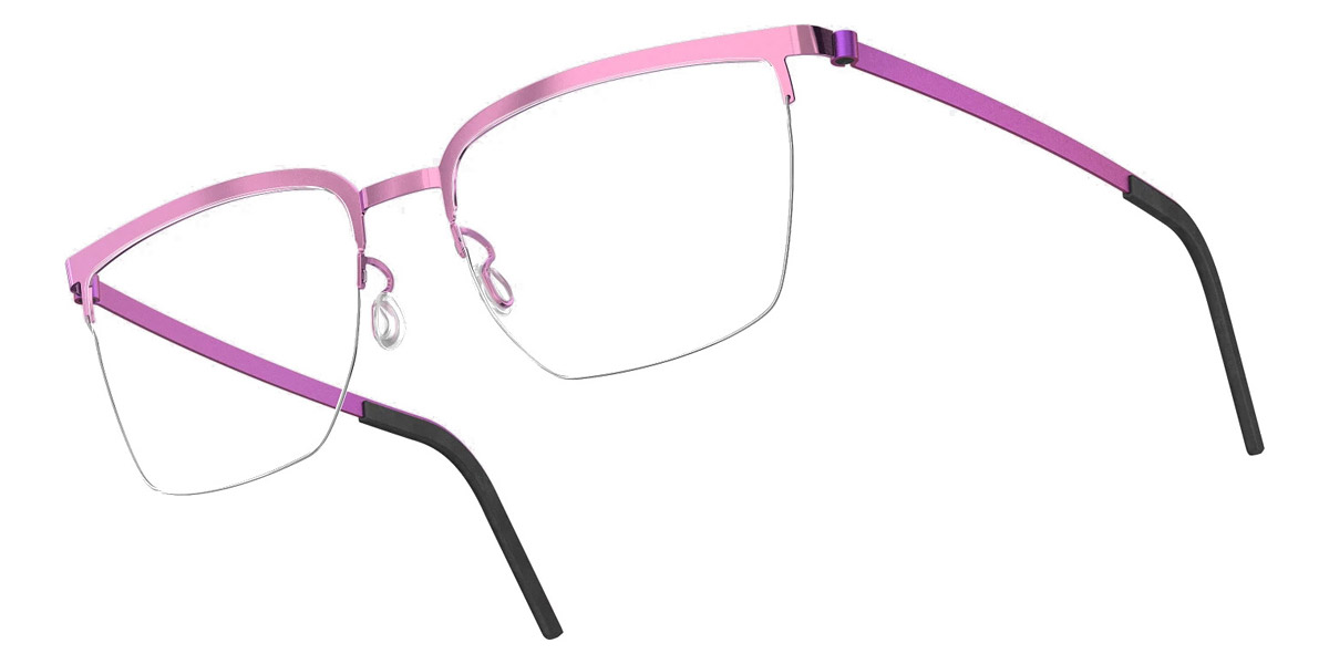 Color: P75 75 - Lindberg Strip Titanium 7000 LND7427P757555