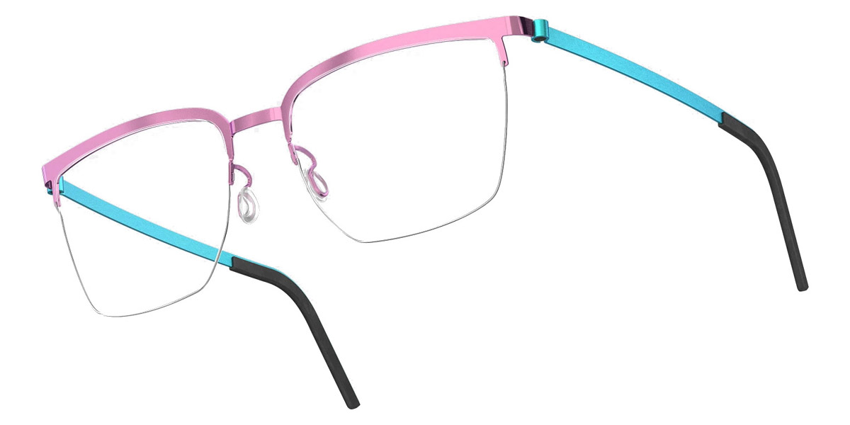 Color: P75 80 - Lindberg Strip Titanium 7000 LND7427P758055