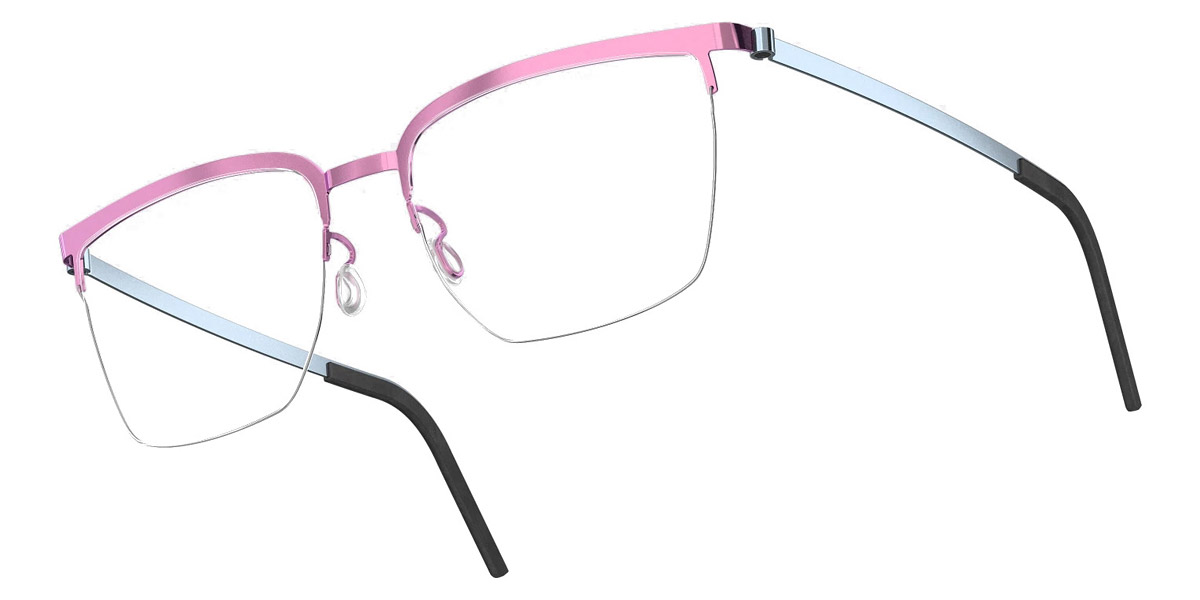 Color: P75 P25 - Lindberg Strip Titanium 7000 LND7427P75P2555