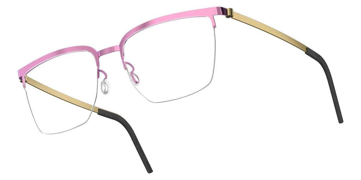 Color: P75 P35 - Lindberg Strip Titanium 7000 LND7427P75P3555