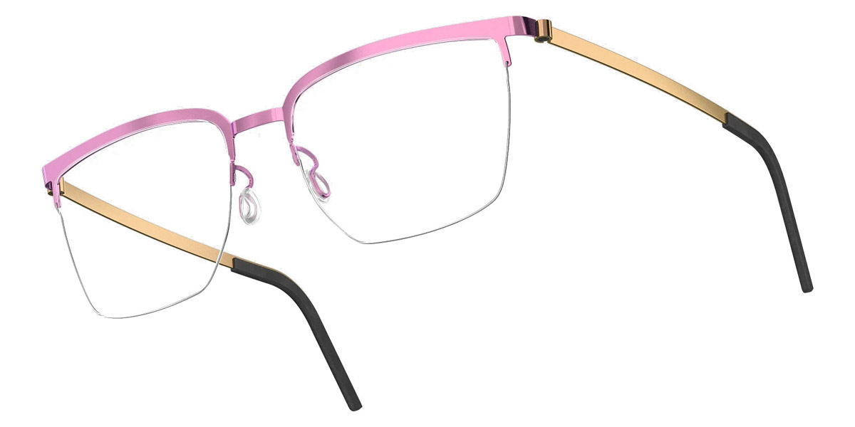 Color: P75 P60 - Lindberg Strip Titanium 7000 LND7427P75P6055