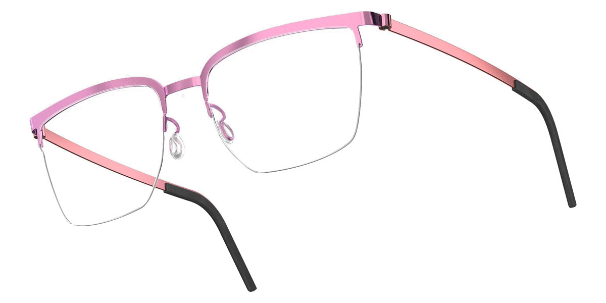 Color: P75 P70 - Lindberg Strip Titanium 7000 LND7427P75P7055