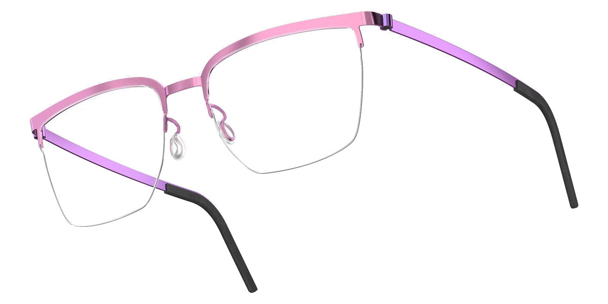Color: P75 P77 - Lindberg Strip Titanium 7000 LND7427P75P7755