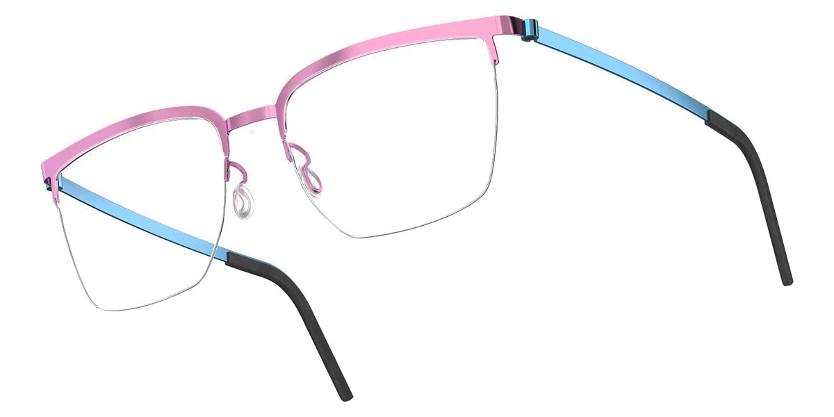 Color: P75 P80 - Lindberg Strip Titanium 7000 LND7427P75P8055