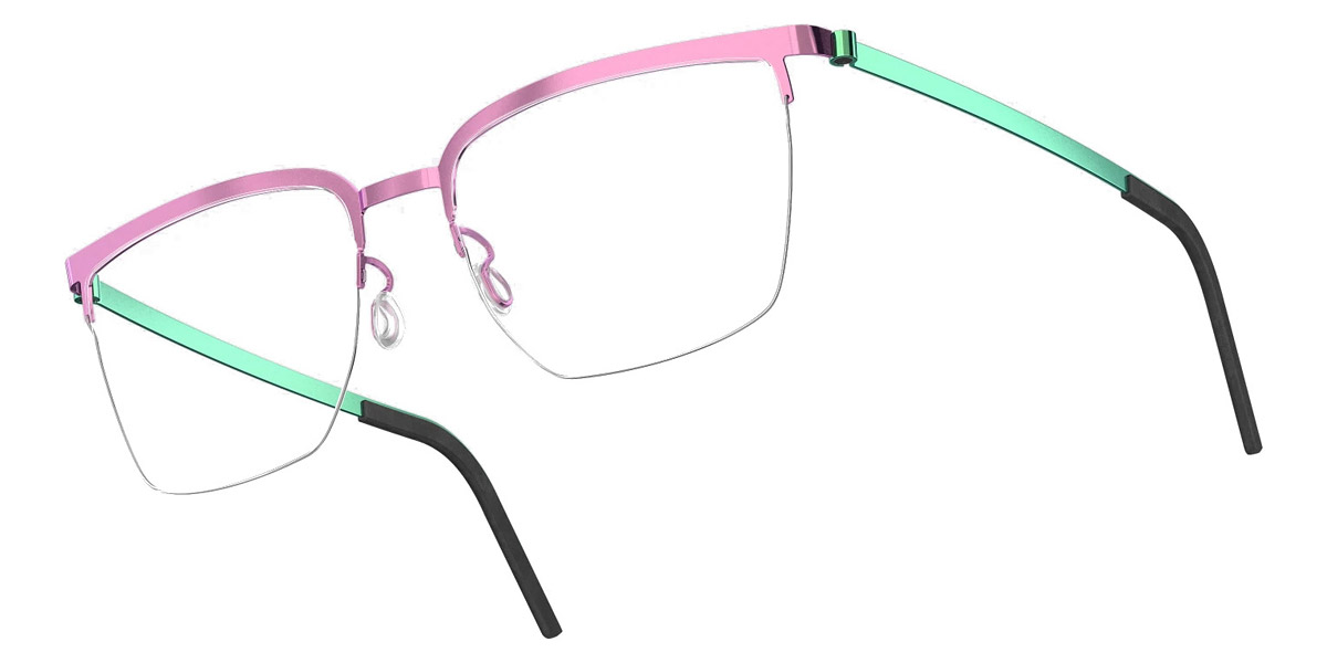 Color: P75 P90 - Lindberg Strip Titanium 7000 LND7427P75P9055