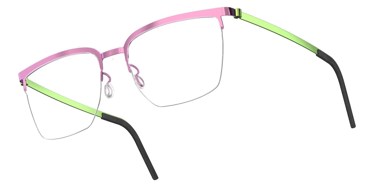 Color: P75 P95 - Lindberg Strip Titanium 7000 LND7427P75P9555
