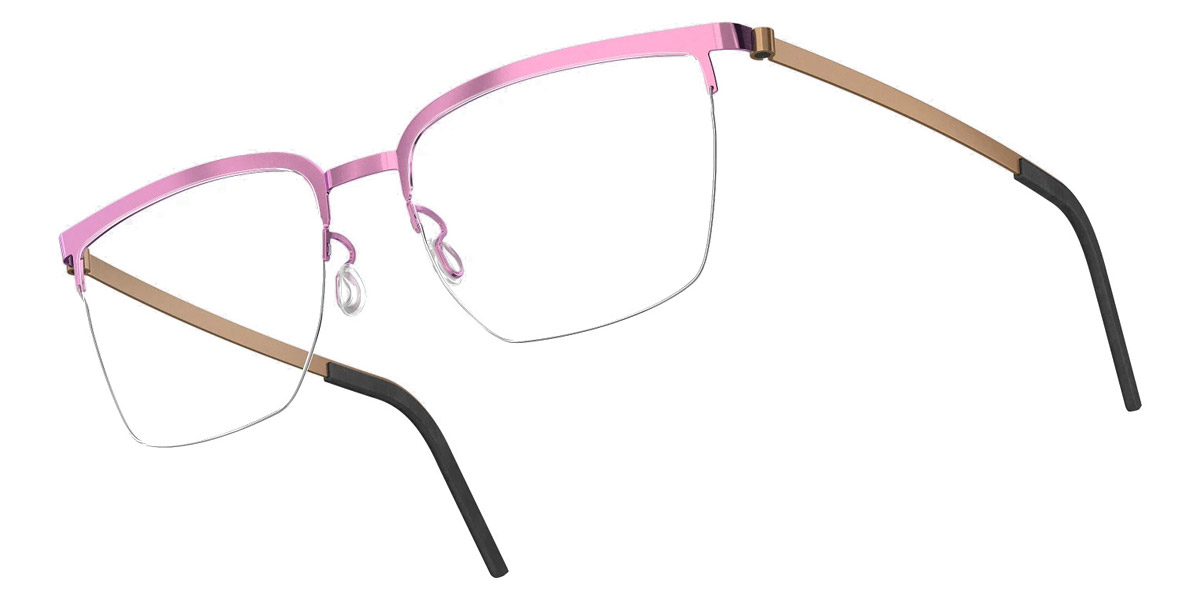 Color: P75 PU15 - Lindberg Strip Titanium 7000 LND7427P75PU1555