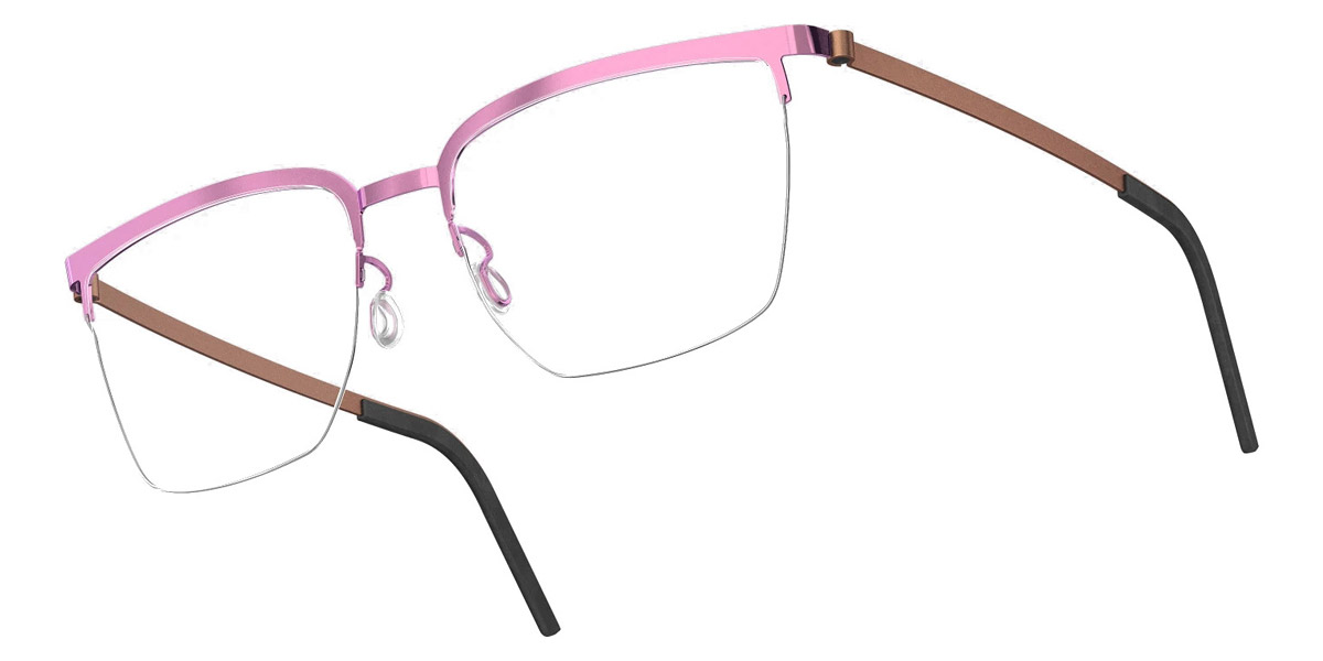 Color: P75 U12 - Lindberg Strip Titanium 7000 LND7427P75U1255