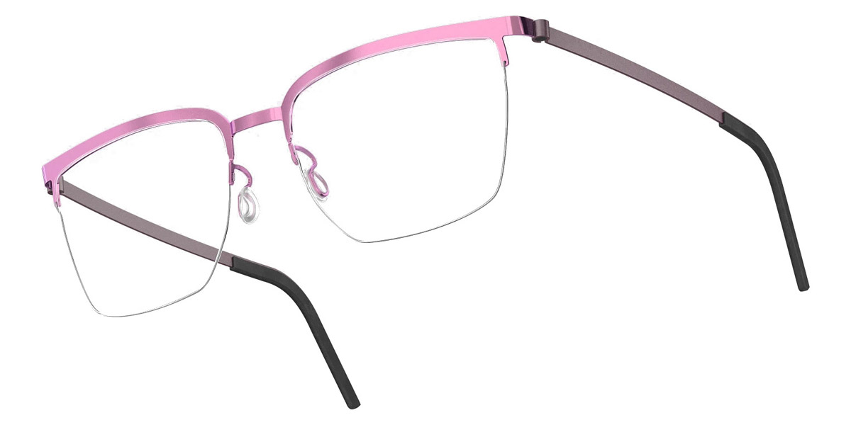 Color: P75 U14 - Lindberg Strip Titanium 7000 LND7427P75U1455
