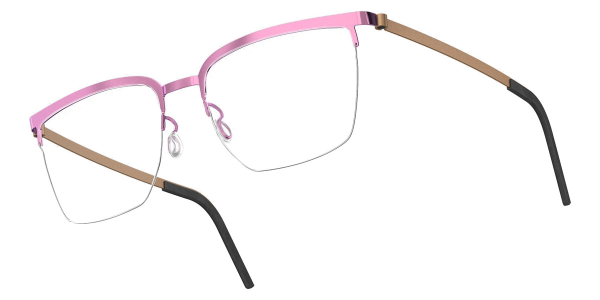 Color: P75 U15 - Lindberg Strip Titanium 7000 LND7427P75U1555