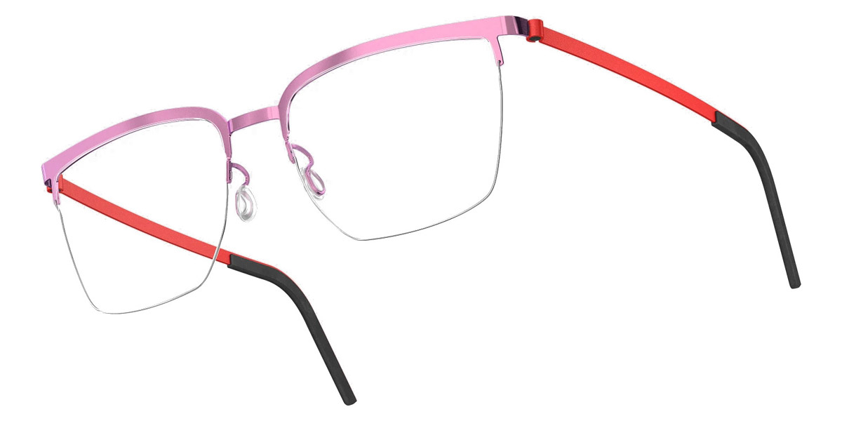 Color: P75 U33 - Lindberg Strip Titanium 7000 LND7427P75U3355