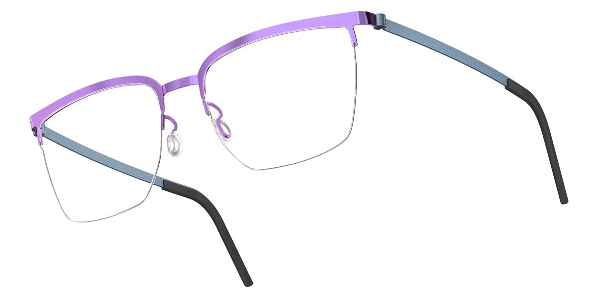 Color: P77 107 - Lindberg Strip Titanium 7000 LND7427P7710755