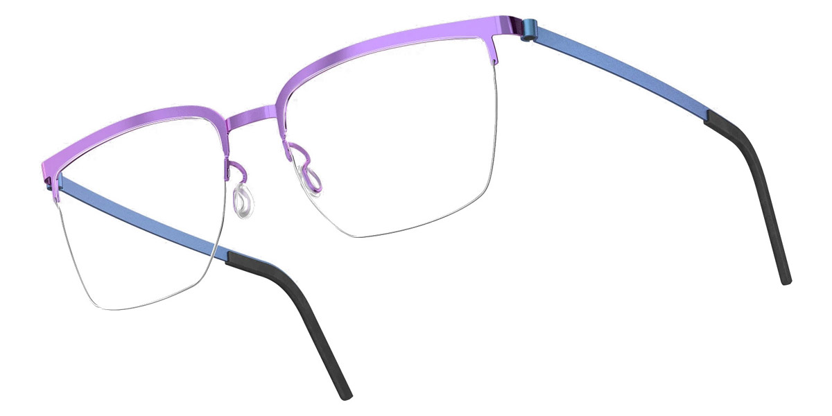 Color: P77 115 - Lindberg Strip Titanium 7000 LND7427P7711555
