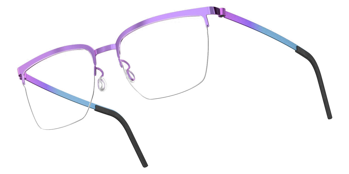 Color: P77 127 - Lindberg Strip Titanium 7000 LND7427P7712755