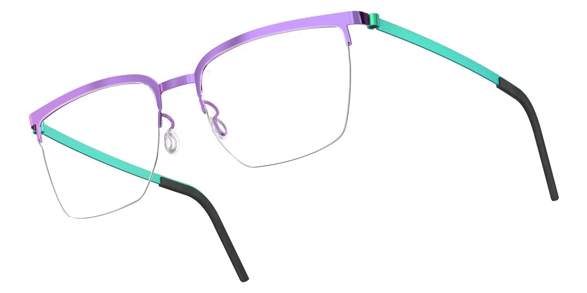 Color: P77 85 - Lindberg Strip Titanium 7000 LND7427P778555
