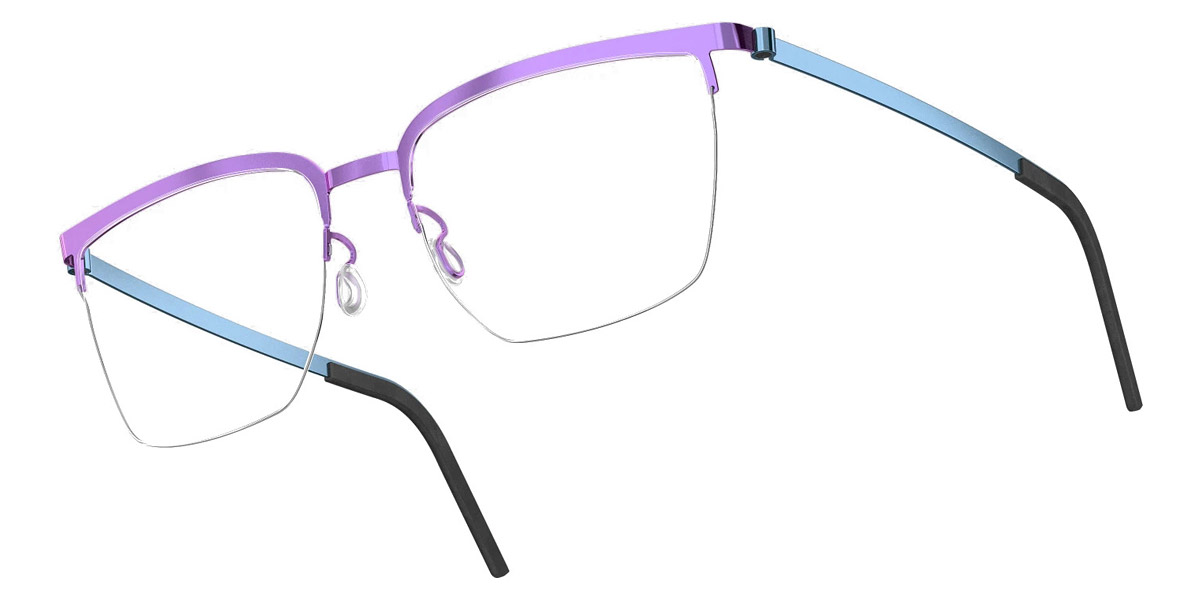 Color: P77 P20 - Lindberg Strip Titanium 7000 LND7427P77P2055