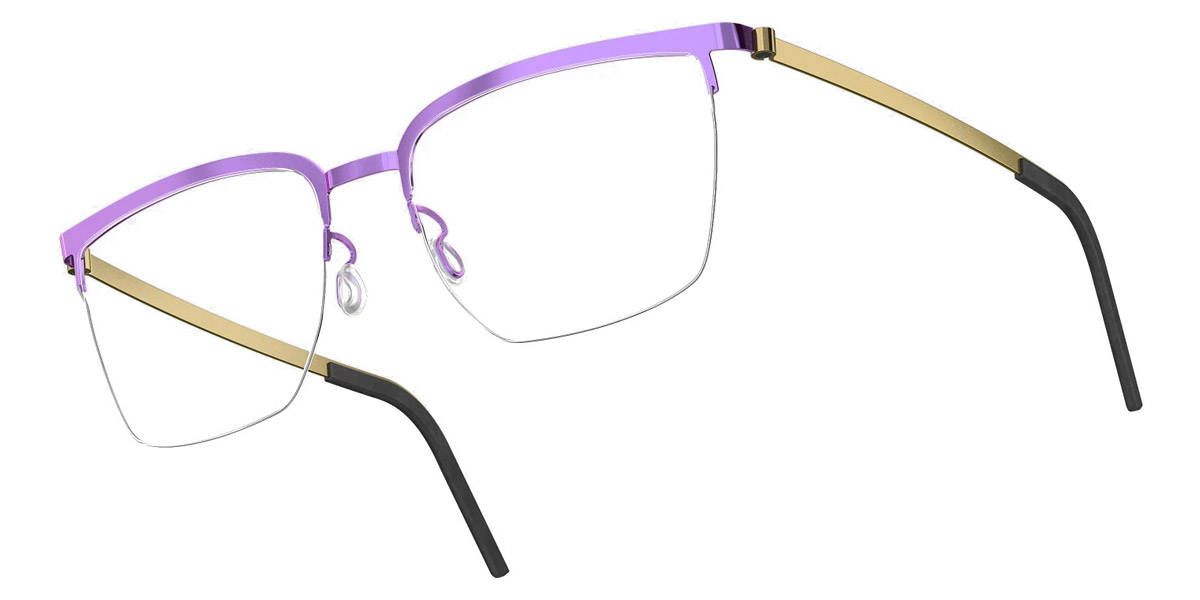 Color: P77 P35 - Lindberg Strip Titanium 7000 LND7427P77P3555