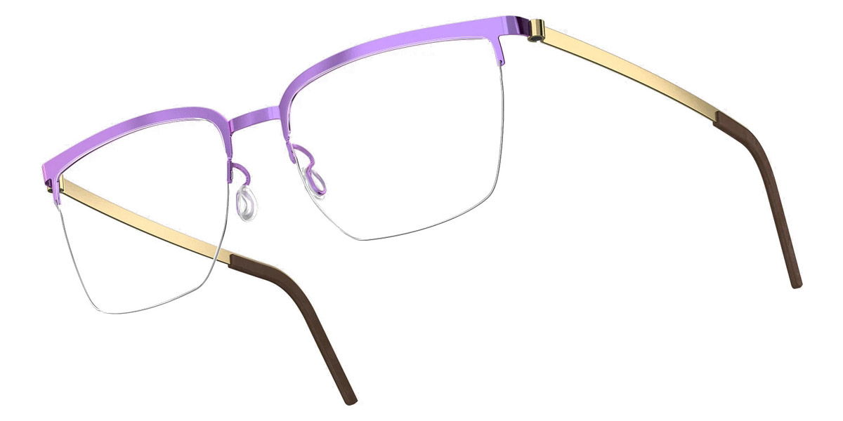 Color: P77 PGT - Lindberg Strip Titanium 7000 LND7427P77PGT55