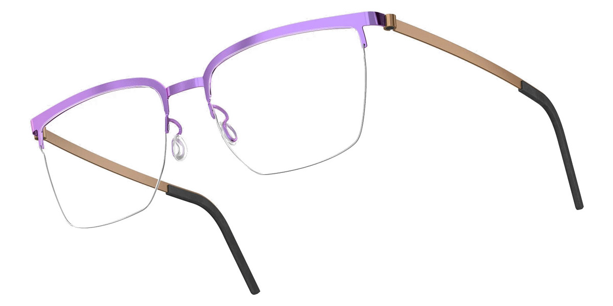 Color: P77 PU15 - Lindberg Strip Titanium 7000 LND7427P77PU1555