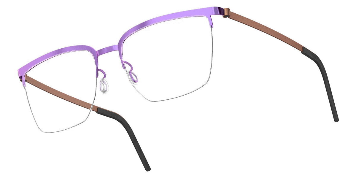 Color: P77 U12 - Lindberg Strip Titanium 7000 LND7427P77U1255