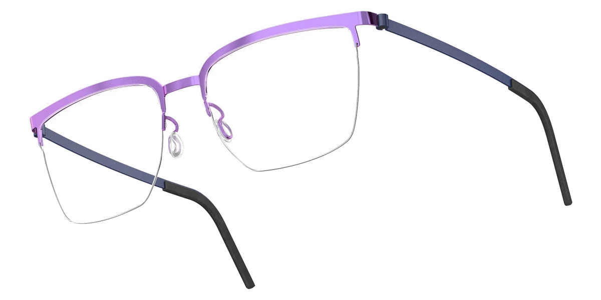 Color: P77 U13 - Lindberg Strip Titanium 7000 LND7427P77U1355