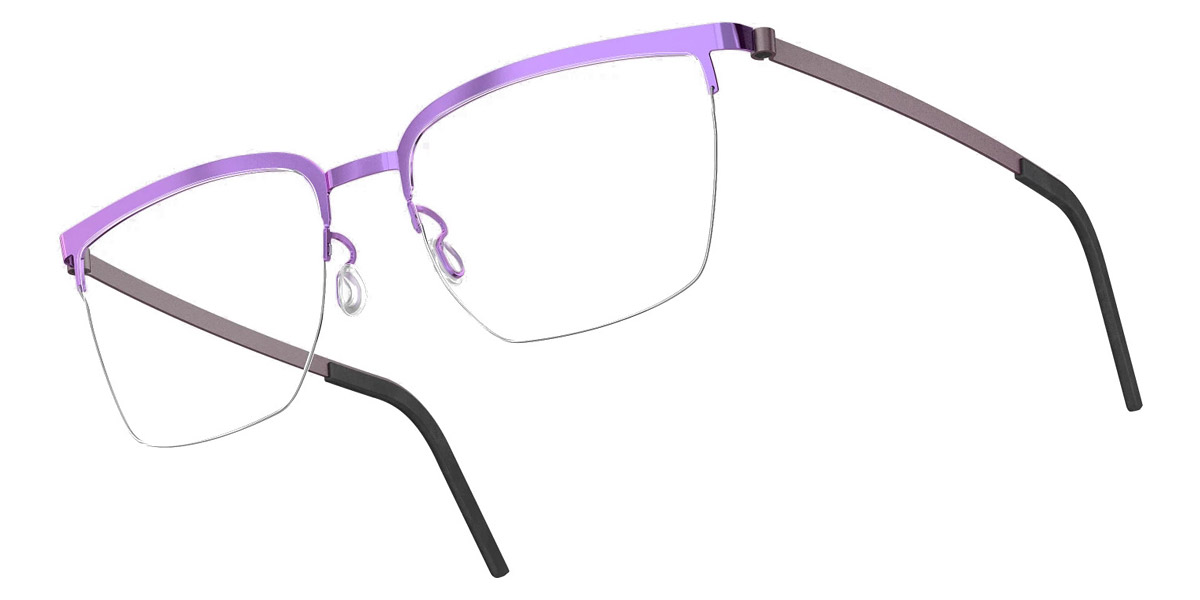 Color: P77 U14 - Lindberg Strip Titanium 7000 LND7427P77U1455