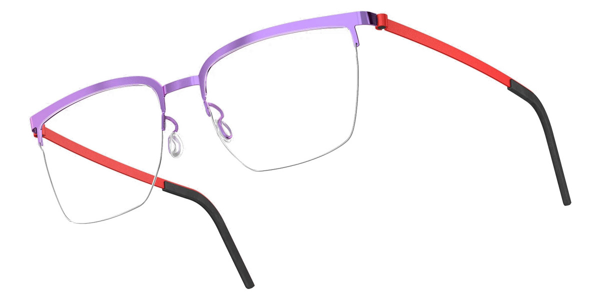 Color: P77 U33 - Lindberg Strip Titanium 7000 LND7427P77U3355