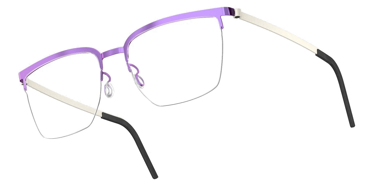 Color: P77 U38 - Lindberg Strip Titanium 7000 LND7427P77U3855